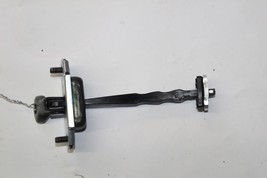 2016-2017 KIA OPTIMA REAR PASSENGER LEFT DOOR STOPPER CHECK STRAP J2100 image 4