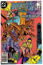 Amethyst #7 (1985) *DC Comics / Cover Artwork By Ernie Colon / Prince Ga... - $7.00