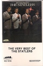 The Statlers - The Very Best of The Statlers - Cassette - £9.42 GBP