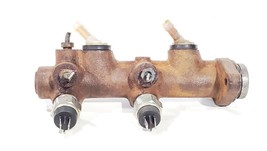 1971 72 73 74 75 76 1977 Volkswagen Beetle OEM Brake Master Cylinder 1600 - $29.39