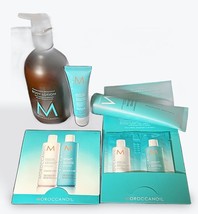 Moroccan Oil Lot - £37.19 GBP