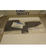 FORD YL5Z-8310-AA Radiator Air Baffle Deflector Right RH  OEM NOS - $20.98