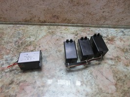 KEM SAFETY SWITCH MODEL. SK08701-3 3CR-50500 SPARK KILLER LOT OF 3 PIECES - $58.19