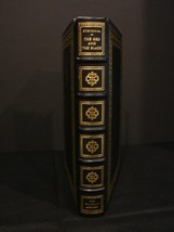 Stendhal THE RED AND THE BLACK A Chronical of 1830 Franklin Library 1st Edition - £159.67 GBP