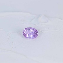 1.19cts, Natural Raw Pink Sapphire Gemstone, 1.19CT, Raw Sapphire - September Bi - £197.73 GBP