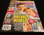 Closer Magazine February 21, 2022 Paul Newman &amp; Joanne Woodward - £7.07 GBP