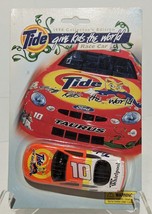 Tide 1998 Collector&#39;s Edition Give Kids the World Race Car #10 Ricky Rud... - £7.42 GBP