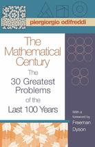 The Mathematical Century: The 30 Greatest Problems of the Last 100 Years... - $42.04