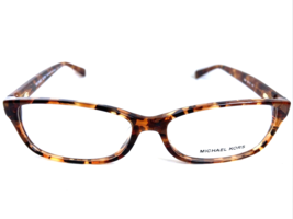 New MICHAEL KORS MK24O40673 55-15-140 55mm Women&#39;s Eyeglasses Frame  - £52.34 GBP