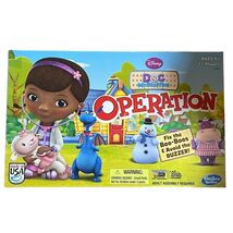 Disney Doc McStuffins Operation Game - $9.60