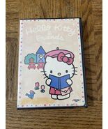 Hello Kitty And Friends  Timeless Tales DVD - $498.68 CAD