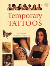 Temporary Tattoos New Book - £5.44 GBP