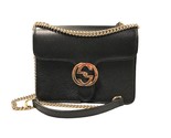 Gucci Purse Small crossbody interlocking bag 409624 - $599.00