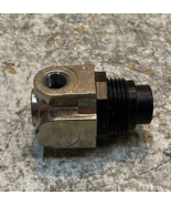 Arrow Pneumatics Miniature Air Regulator HU 1902-S3 25PSIG - $28.49