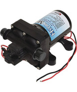 P25201 Valterra HydroMax Automatic 12 VOLT WATER PUMP - $2,555.15 MXN