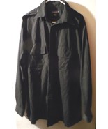 Men&#39;s Canyon Ridge Long Sleeve Double Chest Pockets &amp; Shoulder Epaulets ... - $423.35 MXN