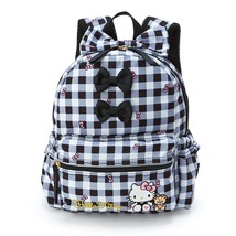 Cute Kawaii Anime Backpack Pink Children School Bags for Girls Kindergarten Scho - £112.33 GBP