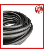 10ft Ethanol Tolerant Fuel Line Hose, 1/8&quot; ID, 300 PSI Ideal for Small E... - $39.12 CAD