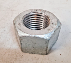 Hex Nut 2&quot; 2HDH D/N - $29.99