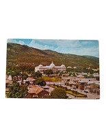 Postcard National Palace Port-Au-Prince Haiti Chrome Unposted - £6.01 GBP