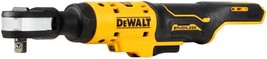 DEWALT XTREME™ 12V MAX* Brushless 3/8 in. Ratchet (Tool Only) (DCF503B) - £118.48 GBP