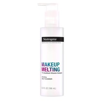 Neutrogena Makeup Melting Refreshing Jelly Cleanser, 7% Emollient-Vitamin Comple - £19.98 GBP