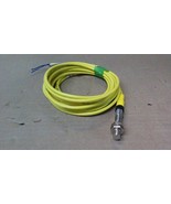 ALLEN BRADLEY 871TM-DH4NE12-D4 INDUCTIVE PROXIMITY SENSOR / 10-30VDC / 2... - €36,55 EUR