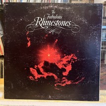 [ROCK/POP]~EXC Lp~The Fabulous Rhinestones~Self Titled~[Original 1972~JUST Sunsh - £15.76 GBP