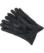 NEW USGI MILITARY DRESS BLACK LEATHER UNIFORM GLOVES ALL SIZES - $25.57 CAD