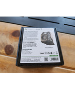 Creality X BEN2C Nautilus Fan Duct for K1C/K1 Max 3D Printer, 360°Circul... - €37,85 EUR