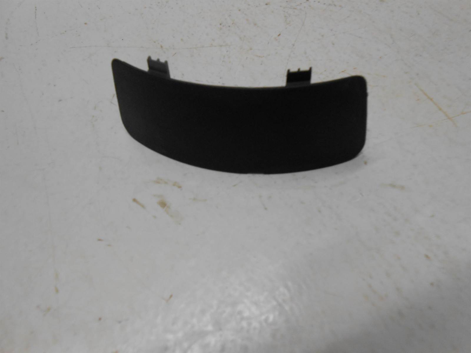2010-2013 KIA Soul Right Rear Assembly Console Cover Trim Molding 84680-... - $17.60
