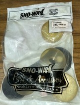 SNO-WAY 96108499 29T Shock Absorber Kit OEM NOS - $108.90