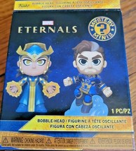 Funko Mystery Mini Eternals  - YOU CHOOSE - £7.90 GBP+