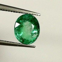 1.45 cwt Natural Emerald. Appraised by Master Valuer for $352US.  - £125.52 GBP