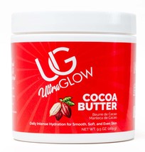 UltraGlow Cocoa Butter 9.5 oz (Pack of 2) - $25.99