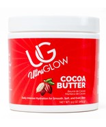 UltraGlow Cocoa Butter 9.5 oz (Pack of 2) - £20.44 GBP
