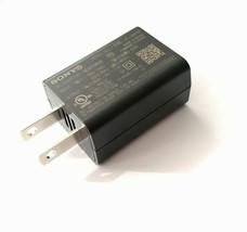 5V 1.5A AC-UUD11/12 USB-AC Adaptor For Sony HDR-CX510E PJ660EPJ580E CX240E PJ340 - £6.33 GBP