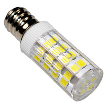E12 110V LED Bulb for Husqvarna Viking E20 431 435 440 444 535D Sewing Machine - $20.99