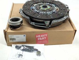 New OEM genuine Mopar Clutch Kit 1994-2002 Ram Trucks V8 Gas V9900096 47... - $148.50