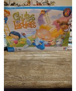 Milton Bradley CHUTES and LADDERS Board Game NEW Sealed 2005 - $276.46 MXN