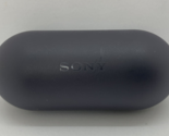 Sony WF-C500 Truly Wireless In-Ear Bluetooth Headphones Black - Case - 1... - $515.86 MXN