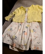 Carters 12 Month Dress - £4.54 GBP