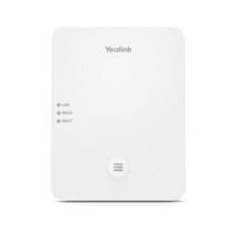 Teledynamic YEA-W80B YEA-W80 DECT IP MULTI-CELL SYSTEM - $7,558.83 MXN