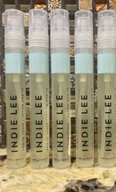 Bundle of 5 Indie Lee CoQ-10 Toner 0.28 Oz 8.5 mL Each- 1.4oz Total Travel Spray - $12.82