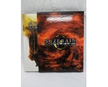 Suzerain Mortal Realms First Edition Hardcover RPG Book Tree House - $16.04