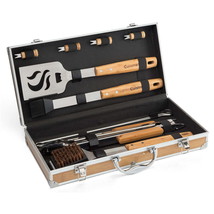 Cuisinart 13-Piece Bamboo Tool Set - £36.17 GBP