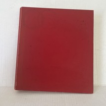 VTG 1968 The New York Times Cookbook by Jean Hewitt Big Print Hardcover - £29.17 GBP