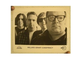 Die Willard Grant Conspiracy Presse Set Und Foto Mojave - £21.78 GBP