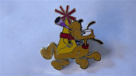Disney Trading Pins 132940     Pluto - Celebrate Mickey - 90th Birthday - £7.50 GBP