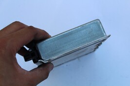 2003-2004 INFINITI G35 SEDAN FRONT CHASSIS ABS ANTI-BRAKE SYSTEM MODULE K2862 image 6